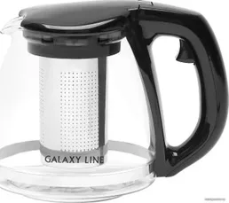 Чайник заварочный Galaxy LINE GL 9353 на скидке