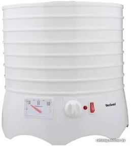 Электросушилка VERLONI VL-FD521090 на скидке