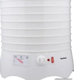Электросушилка VERLONI VL-FD521090 на скидке