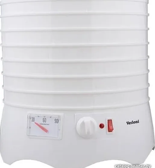 Электросушилка VERLONI VL-FD521090