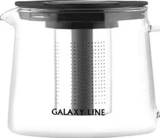 Чайник заварочный Galaxy LINE GL 9362