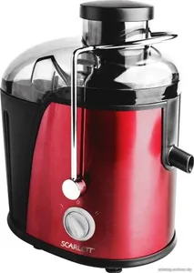 Соковыжималка SCARLETT SC-JE50S15 на скидке