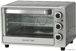 Galaxy LINE GL 2608 Мини-печь на скидке