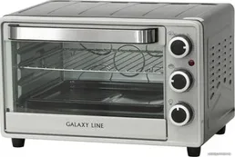 Galaxy LINE GL 2608 Мини-печь на скидке