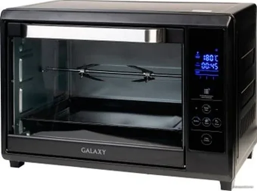 Galaxy GL 2612 Мини-печь
