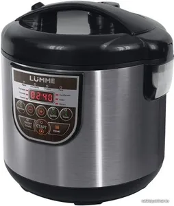 Мультиварка LUMME LU-1448 на скидке