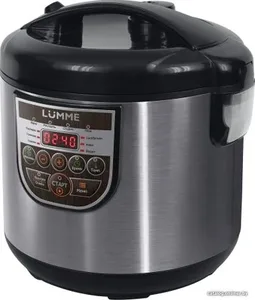 Мультиварка LUMME LU-1448 на скидке