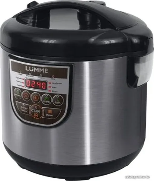 Мультиварка LUMME LU-1448