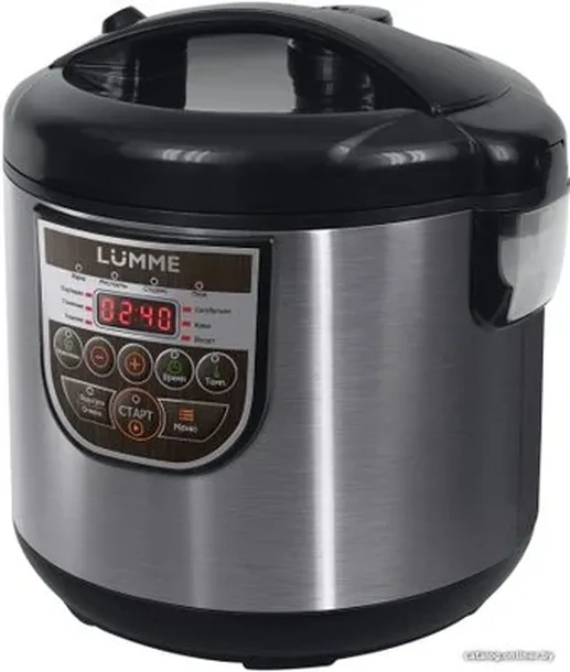 Мультиварка LUMME LU-1448