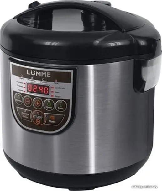 Мультиварка LUMME LU-1448