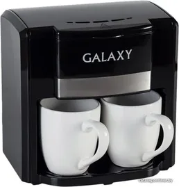 Кофеварка электрическая Galaxy LINE GL 0708 на скидке