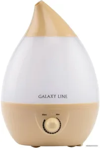 Увлажнитель воздуха ультразвуковой Galaxy LINE GL 8012 на скидке