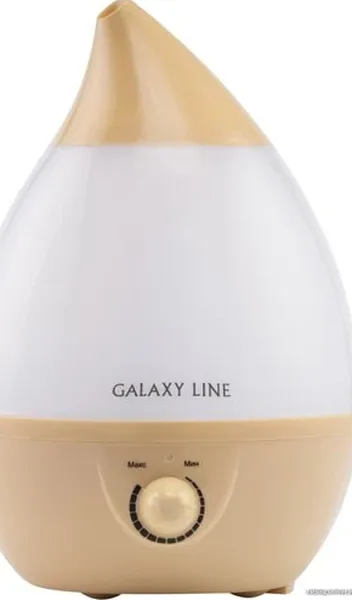 Увлажнитель воздуха ультразвуковой Galaxy LINE GL 8012