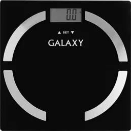 Весы многофункциональные Galaxy GL 4850 на скидке