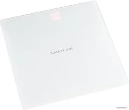 Весы напольные Galaxy LINE GL 4826 на скидке