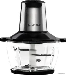 Чоппер электрический Galaxy LINE GL 2363 на скидке
