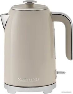 Чайник электрический Galaxy LINE GL 0348 на скидке