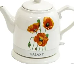 Чайник электрический Galaxy GL 0506 на скидке