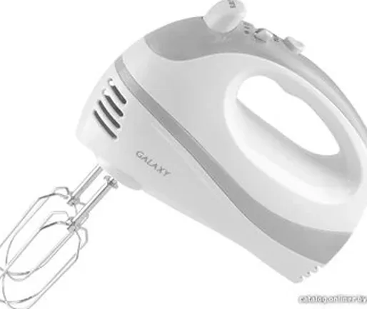 Миксер электрический Galaxy GL 2209