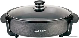Электросковорода Galaxy LINE GL 2660 на скидке