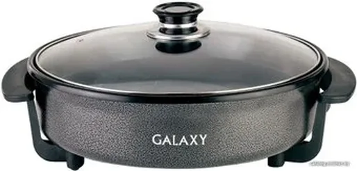 Электросковорода Galaxy LINE GL 2660