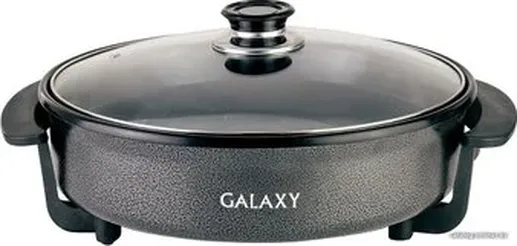 Электросковорода Galaxy LINE GL 2660
