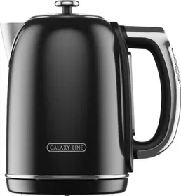 Чайник электрический Galaxy LINE GL 0360 на скидке