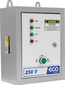 Блок автоматики ECO PE-ATS на скидке