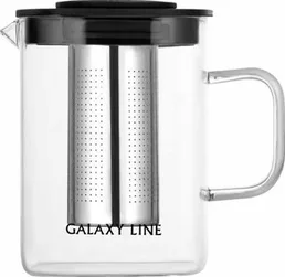 Чайник заварочный Galaxy LINE GL 9359 на скидке