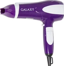 Фен для волос профессиональный Galaxy LINE GL 4324 на скидке