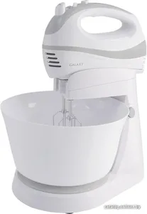 Galaxy GL 2210 Миксер электрический на скидке