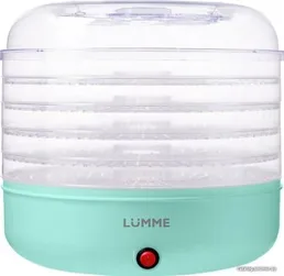 Электросушилка LUMME LFD-105PP на скидке