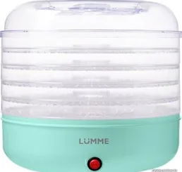 Электросушилка LUMME LFD-105PP на скидке