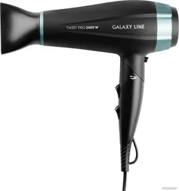 Фен для волос Galaxy LINE GL 4364 на скидке