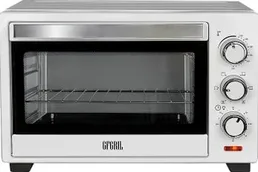 Мини-печь GFGRIL GFО-20W на скидке