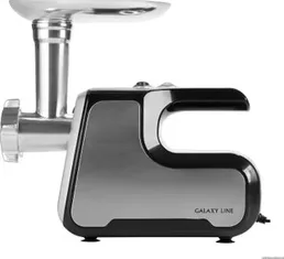 Мясорубка электрическая Galaxy LINE GL 2417 на скидке