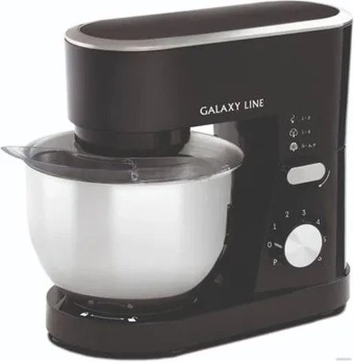 Миксер Galaxy LINE GL 2236, черный