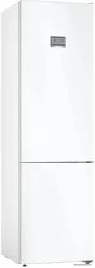 Холодильник с морозильником Bosch Serie 6 VitaFresh Plus KGN39AW3