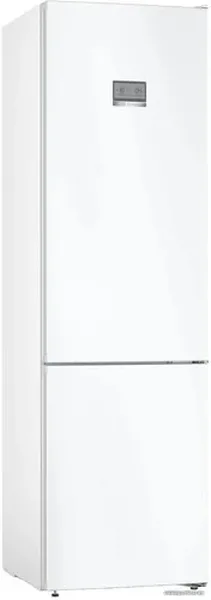 Холодильник с морозильником Bosch Serie 6 VitaFresh Plus KGN39AW3