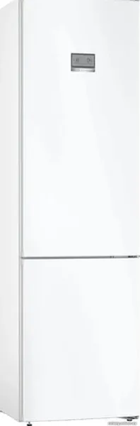 Холодильник с морозильником Bosch Serie 6 VitaFresh Plus KGN39AW3
