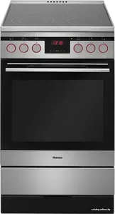 Плита электрическая Hansa FCCX58235