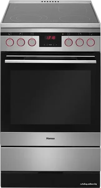 Плита электрическая Hansa FCCX58235