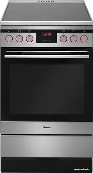 Плита электрическая Hansa FCCX58235
