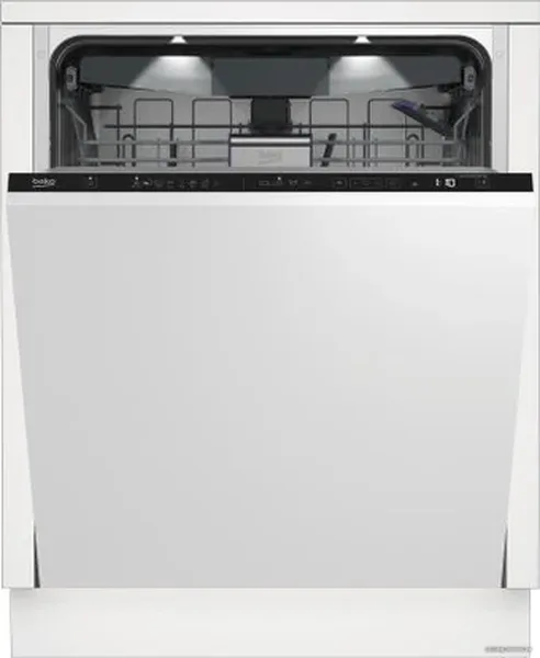Посудомоечная машина Beko DIN48430