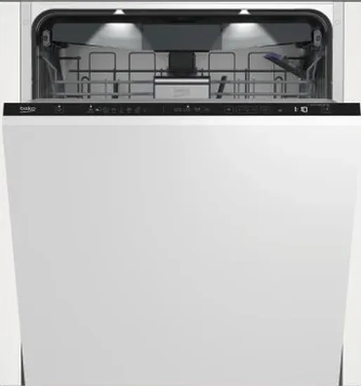 Посудомоечная машина Beko DIN48430