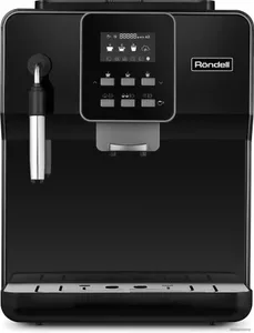 Кофемашина Rondell RDE-1109 MC на скидке