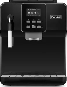 Кофемашина Rondell RDE-1109 MC на скидке