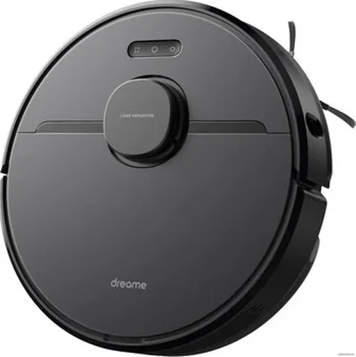 Робот-пылесос Dreame Robot Vacuum D9 Pro
