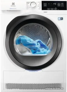 Сушильная машина Electrolux EW8HR359S на скидке