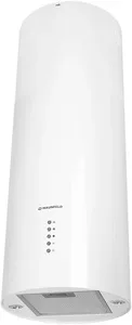 Вытяжка коробчатая Maunfeld Lee Light 35 (нержавеющая сталь на скидке